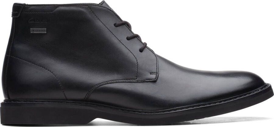 Clarks Heren schoenen AtticusLTHiGTX G Zwart