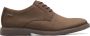 Clarks Heren schoenen AtticusLTLoGTX G Bruin - Thumbnail 1