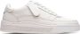 Clarks Heren schoenen CraftCourtLace G 1 White White - Thumbnail 1