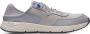 Clarks Stijlvolle lage-top herensneakers Gray Heren - Thumbnail 1