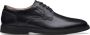 Clarks Heren Malwood Lace G 2 black leather - Thumbnail 1