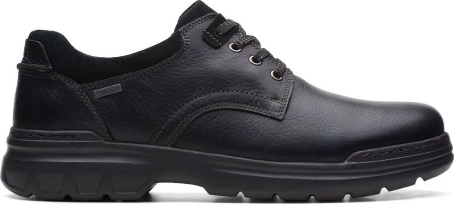 Clarks Veterschoenen Rockie 2 Lo GTX met gore-tex