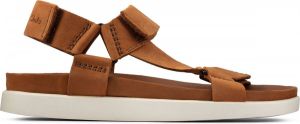 Clarks Heren schoenen Sunder Range G Bruin
