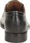 Clarks Heren schoenen Tilden Plain G black leather - Thumbnail 4