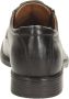 Clarks Veterschoenen Tilden_Plain met comfortabel voetbed vrijetijdsschoen lage schoen veterschoen - Thumbnail 1