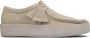 Clarks Buty męskie Originals Wallabee Cup 26158153 Beige Heren - Thumbnail 1