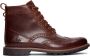 Clarks Heren WestcombeLimit G 4 brown leather - Thumbnail 1