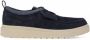 Clarks Veterschoenen Polden Moc veterschoen business schoen moccasin in casual look - Thumbnail 1