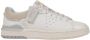 Clarks Veterschoenen Courtlite2 Run vrijetijdsschoen comfort schoen veterschoen in casual look - Thumbnail 1