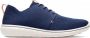 Clarks Veterschoenen Step Urban Uitneembaar voetbed vrijetijdsschoen lage schoen veterschoen - Thumbnail 1