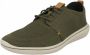 Clarks Lage Sneakers Step Urban Mix Zapatos Casual de Hombre - Thumbnail 1