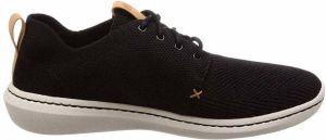 Clarks Veterschoenen Step Urban met een uitneembare binnenzool