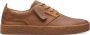 Clarks Casual suède leren schoenen met rubberen zool Beige Heren - Thumbnail 1
