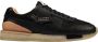 Clarks Originals Clarks Heren schoenen Torrun G Zwart - Thumbnail 1