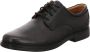 Clarks Lage Sneakers SCHOENEN UN ALDRIC KANT M BREED SPECIAAL - Thumbnail 1