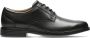 Clarks Lage Sneakers SCHOENEN UN ALDRIC KANT M BREED SPECIAAL - Thumbnail 3