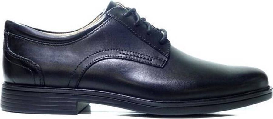 Clarks Lage Sneakers SCHOENEN UN ALDRIC KANT M BREED SPECIAAL - Foto 10