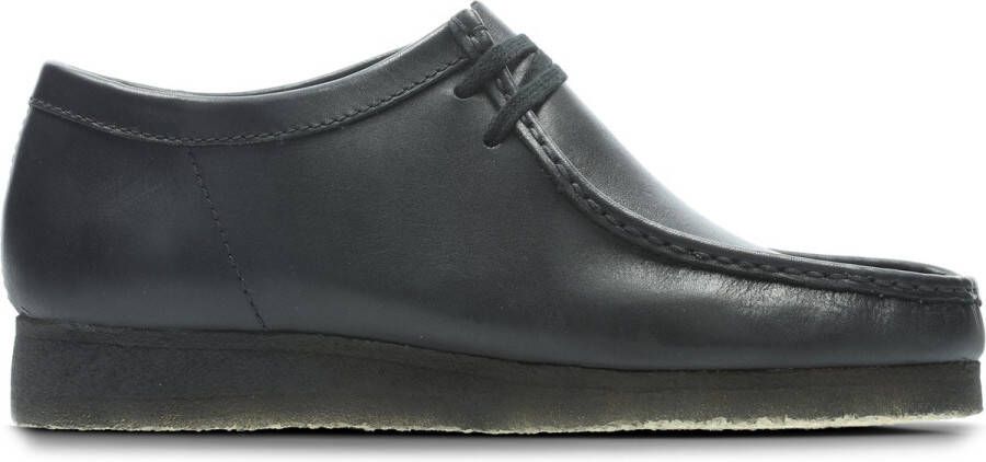 Clarks Originals Veterschoen 'Wallabee'
