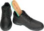 Clarks -Heren zwart boots & bottines - Thumbnail 1
