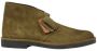 Clarks Nette Schoenen Desert Boot Evo 26180841 - Thumbnail 1