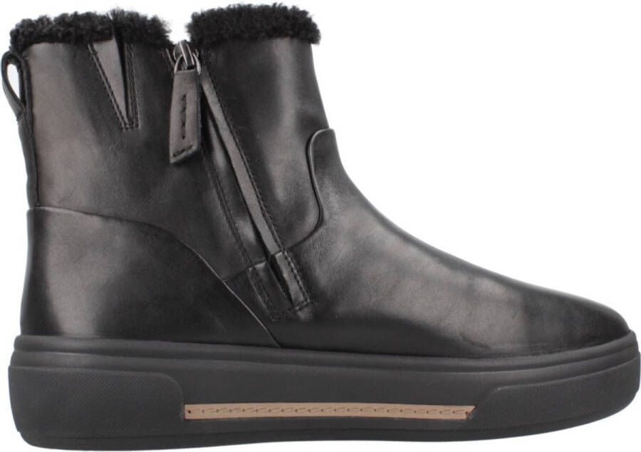 Clarks Hollyhock Lane Enkellaarzen