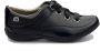 Clarks Inca Lace dames sneaker grijs - Thumbnail 1