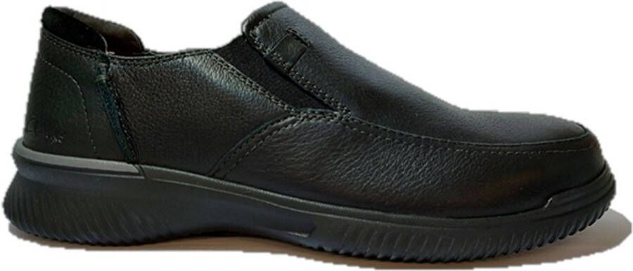 Clarks Instapper Donaway Step 26161480 Wijdte H Zwart