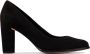 Clarks Kaylin Cara 2 Pumps Black Sde - Thumbnail 1