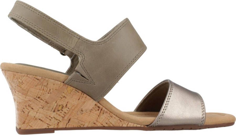 Clarks Sandalen KYARRA FAYE