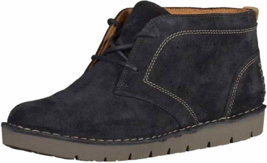 Clarks Veterlaarsjes