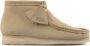 Clarks Originals Wallabee Boot Maple Suede Schoenmaat 44 1 2 Laarzen 26155516 - Thumbnail 1