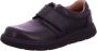 Clarks Klittenbandschoen Un Abode Strap 26136986 H Zwart - Thumbnail 1