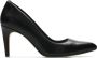 Clarks Laina Rae Dames Pumps Black Leather - Thumbnail 2