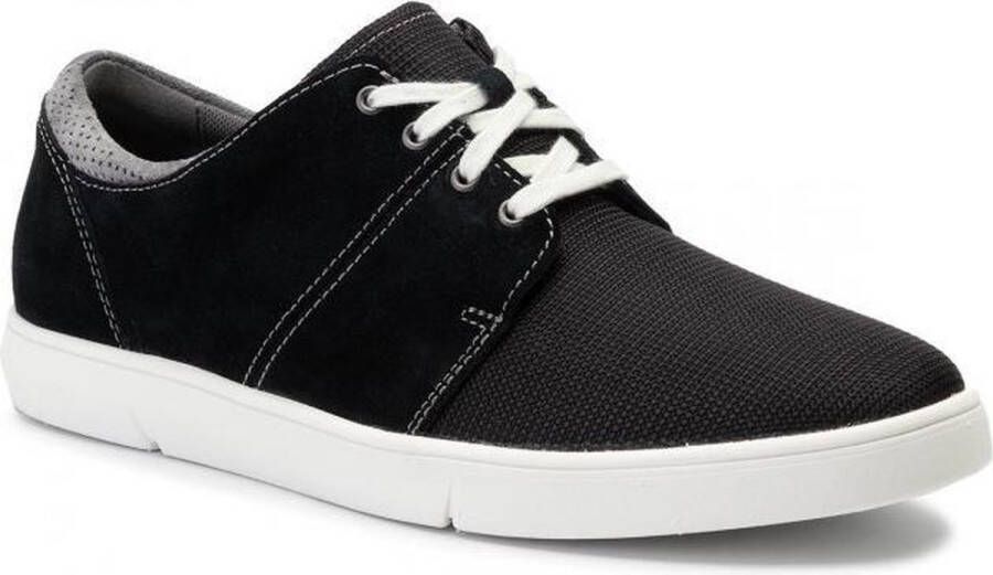 Clarks Landry Edge Heren Sneakers 261398547 - Foto 2