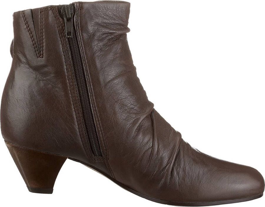 Clarks Litmus Test dames laars bruin