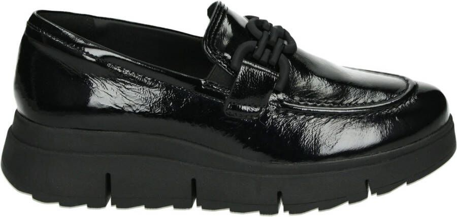 Clarks LORIINI~IZZY~~~~~~~~~~~~~~~~~~ Instappers Zwart