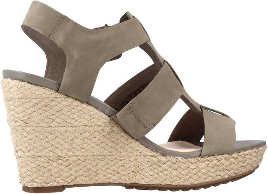 Clarks MARITSA95 GLAD Groen