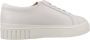 Clarks Veterschoenen Mayhill Walk sneaker plateausneaker met modieuze loopzool - Thumbnail 1