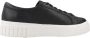 Clarks Veterschoenen Mayhill Walk sneaker plateausneaker met modieuze loopzool - Thumbnail 1