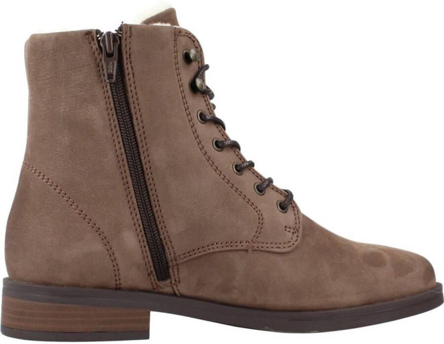 Clarks MEMI LACE Bruin