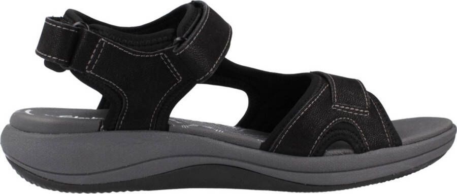 Clarks MIRA BAY Zwart