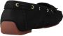 Clarks Stijlvolle Sailor Schoenen voor Vrouwen Black Dames - Thumbnail 1