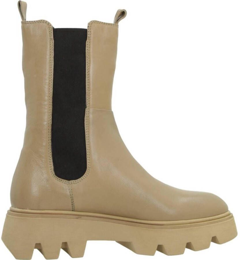Clarks MOTIVE2.0 TOP Lichtbruin