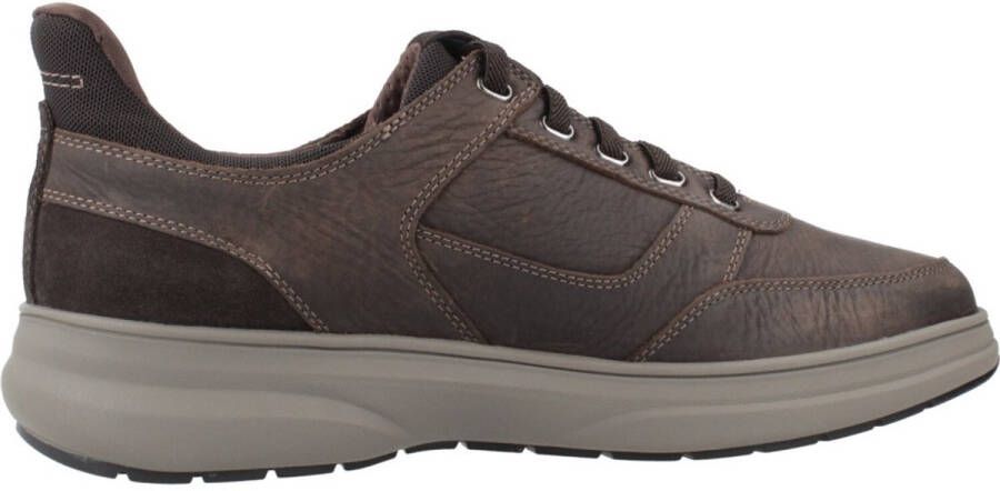 Clarks Casual Sneakers voor Dagelijks Gebruik