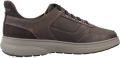 Clarks Shoes Mullan Easy Schoenen Bruin Man - Bruin