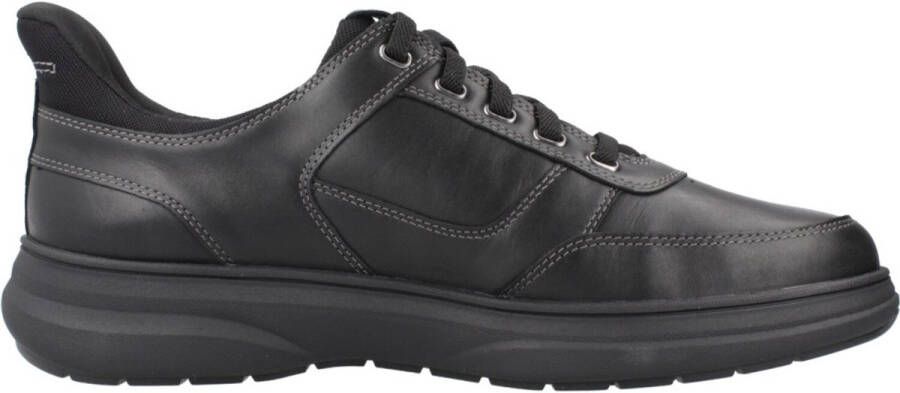 Clarks MULLAN EASY Zwart