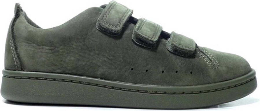 Clarks Nate Maze K 26142141 Groen