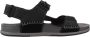 Clarks Sandalen met praktische klittenbandsluitingen - Thumbnail 1