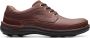 Clarks Veterschoenen NATURE THREE Vrijetijdsschoen lage schoen veterschoen met uitneembare voetbed - Thumbnail 1