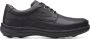 Clarks Veterschoenen NATURE THREE Vrijetijdsschoen lage schoen veterschoen met uitneembare voetbed - Thumbnail 1